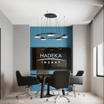 Hadeka HQ