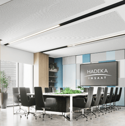Hadeka HQ
