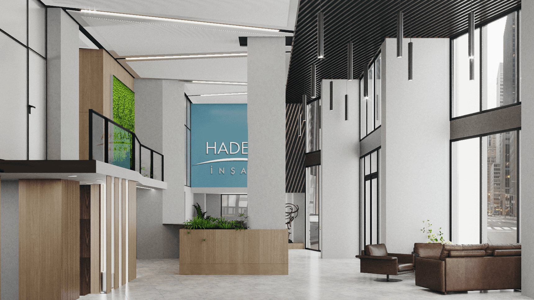 Hadeka HQ